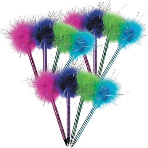 Marabou Pens (1dz) image 4