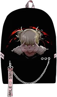 Zaino Anime My Hero Academia - 17
