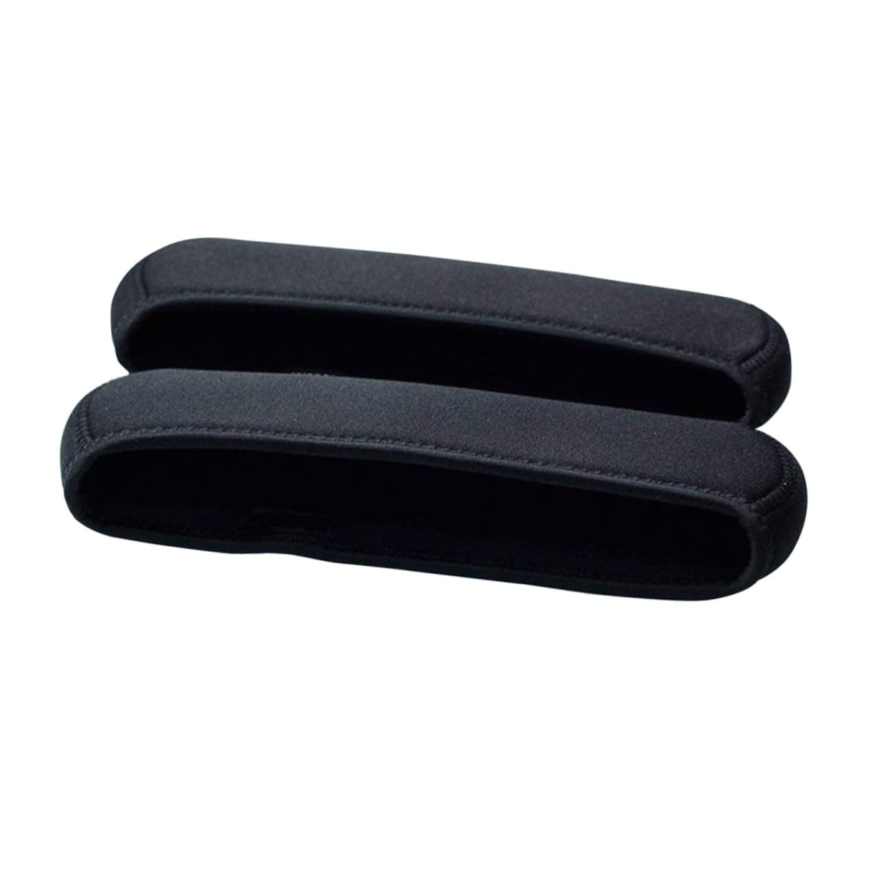 Coussinets D'accoudoirs De Rechange Pour Chaise De Bureau - Lot De 2, Universels, Antidérapants, TPU - 7