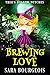 Brewing Love (Tree's Hollow Witches Book 1)