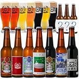 ビール クラフトビール スワンレイクビール サンキュー セット 飲み比べ【紅葉】 (10本セット)