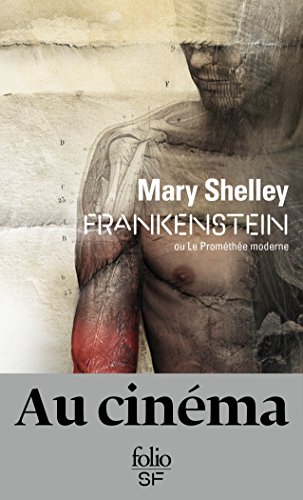 Télécharger Frankenstein ou Le Prométhée moderne (nouvelle traduction) PDF