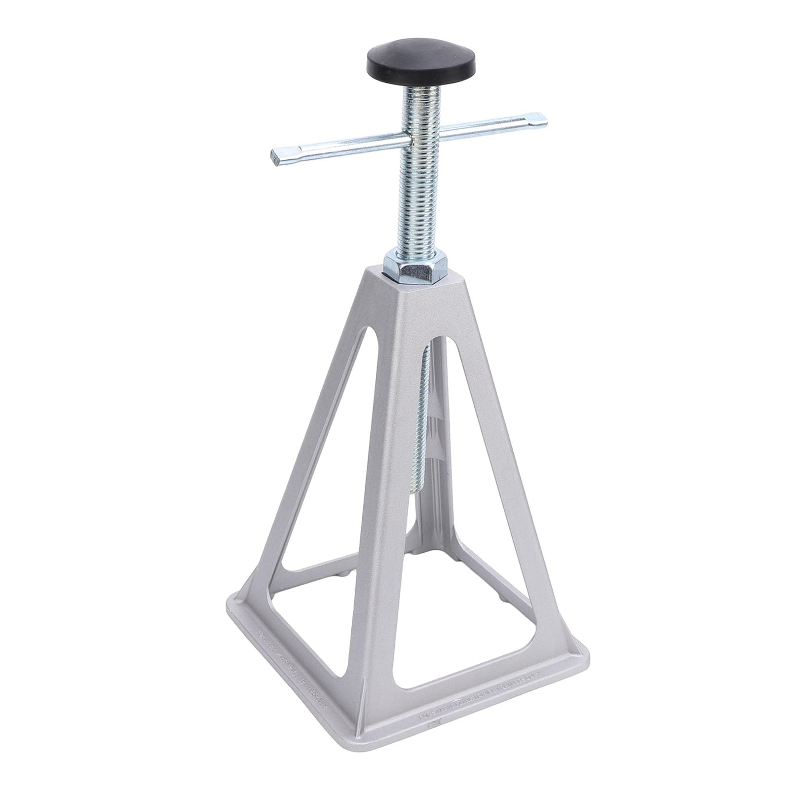 CCYLEZ Gatos Niveladores Ajustables para RV, Gatos de Tornillo Resistentes