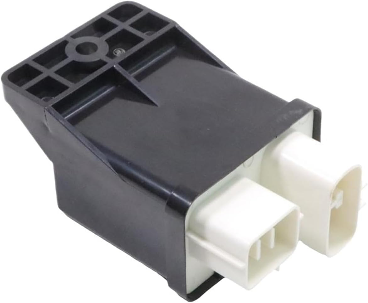 1pc 12V Excavator Control Unit Relay Replacemnt 119802-77200 Fits ForR11EA Excavator Repair Replace Part
