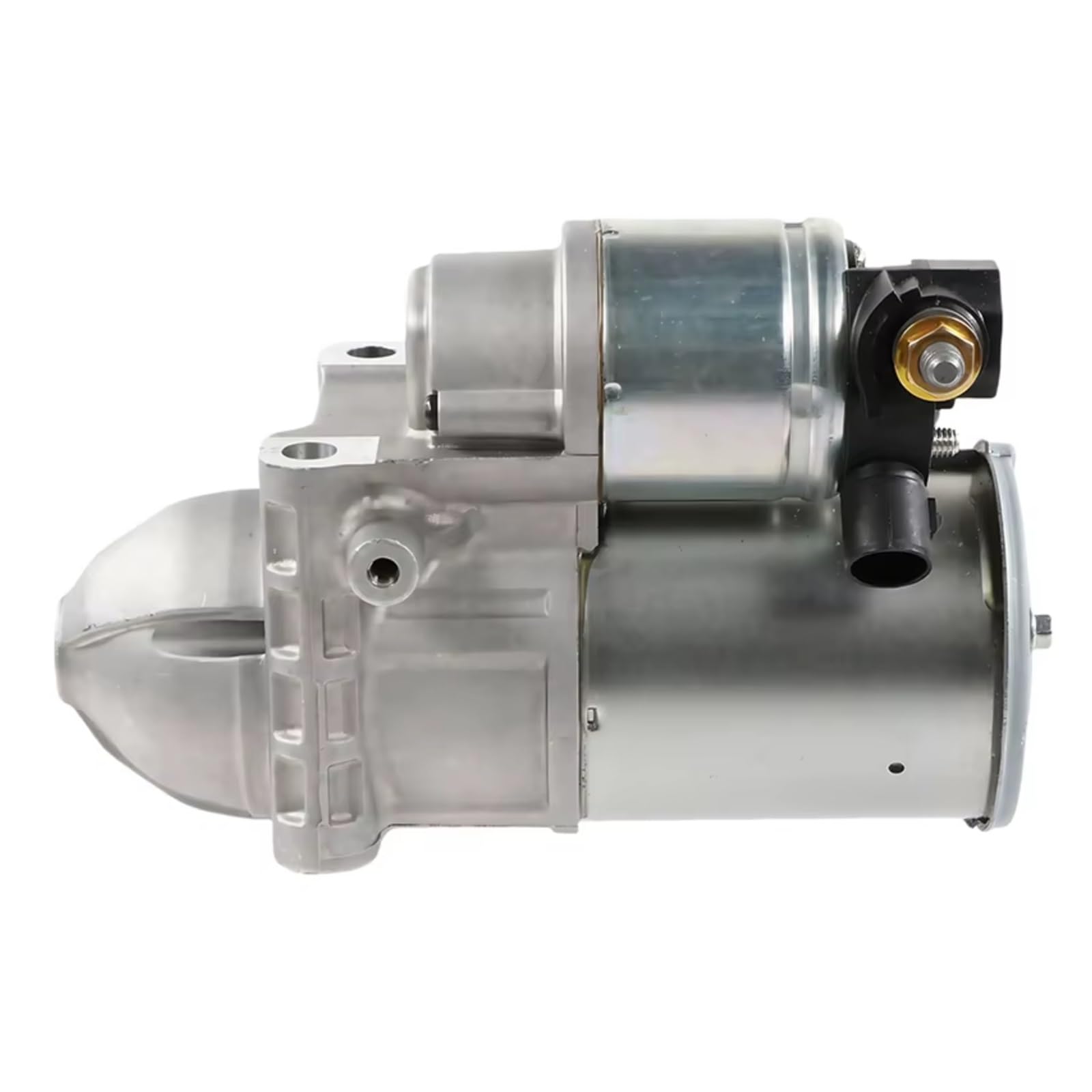 Compatible Con GMC Para Sierra 1500 Para Limited 2019 Para Yukon XL 2015 2016 2017 2018 2019 2020 Motor De Arranque Número De Pieza 12655055 coche Motor de arranque