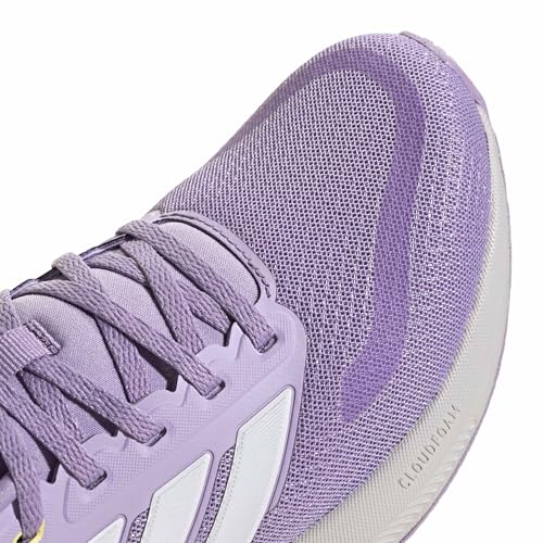 Image of adidas Women's Run Falcon 5 Running Shoes
