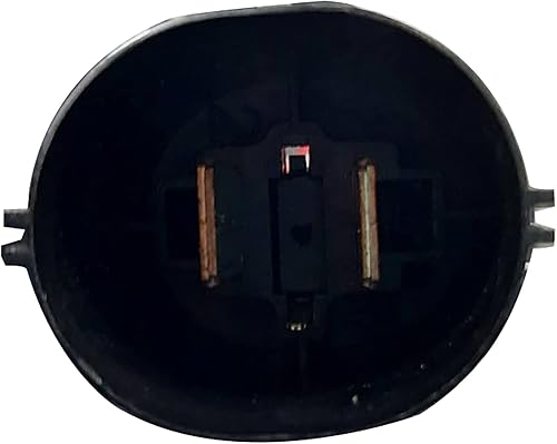 Miniatura 2 de TYC 624860 Conjunto de ventilador de refrigeración de repuesto para Jeep