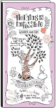 Amazon デルフィーノ ディズニー 17年9月始まり マンスリー手帳 アリス ツリー A5スリムサイズ Dz 手帳 文房具 オフィス用品 Amazon デルフィーノ ディズニー 17年9月始まり マンスリー手帳 アリス ツリー A5スリムサイズ Dz 手帳 文房具 オフィス用品