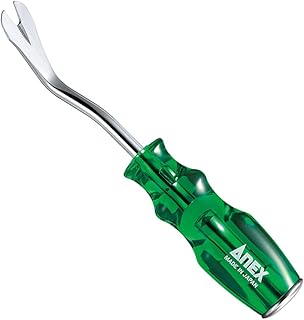 ANEX No.9103 Special Tool with Washer, Screw and Nail Puller