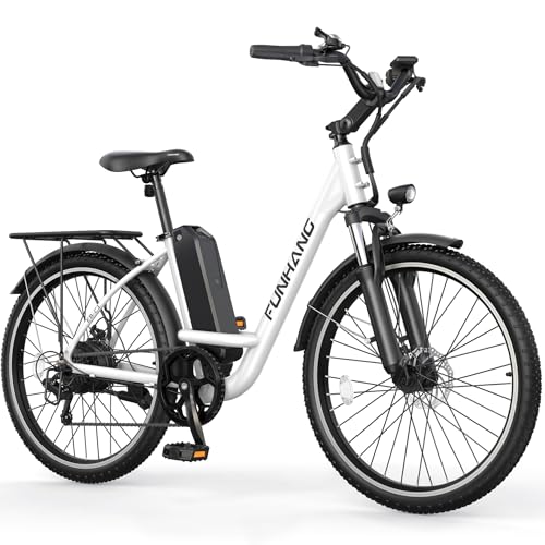 Funhang 26in City Cruiser