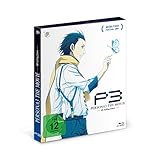 falling down deutsch  Persona 3 - The Movie #03 - Falling Down [Blu-ray]