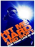 Postercinema Hit Me Hard And Soft Poster, 30 x 40 cm