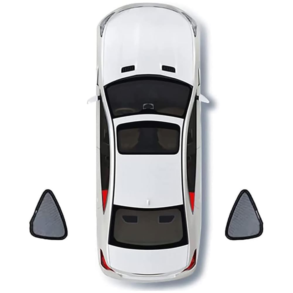 Pare soleil Benz GLA X156 protection solaire enfant vitre voiture