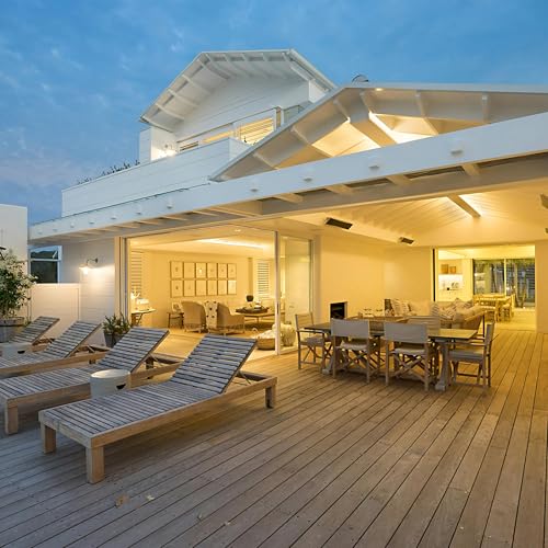 Spotlight on Small Spaces: Deck Solutions for Townhomes and City Living