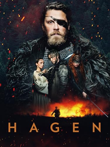 Hagen - Im Tal der Nibelungen