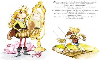 Paperback a la Recherche Du Prince Charmant [French] Book