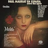 paul mauriat  En Espana-Entre Dos Aguas & Michele