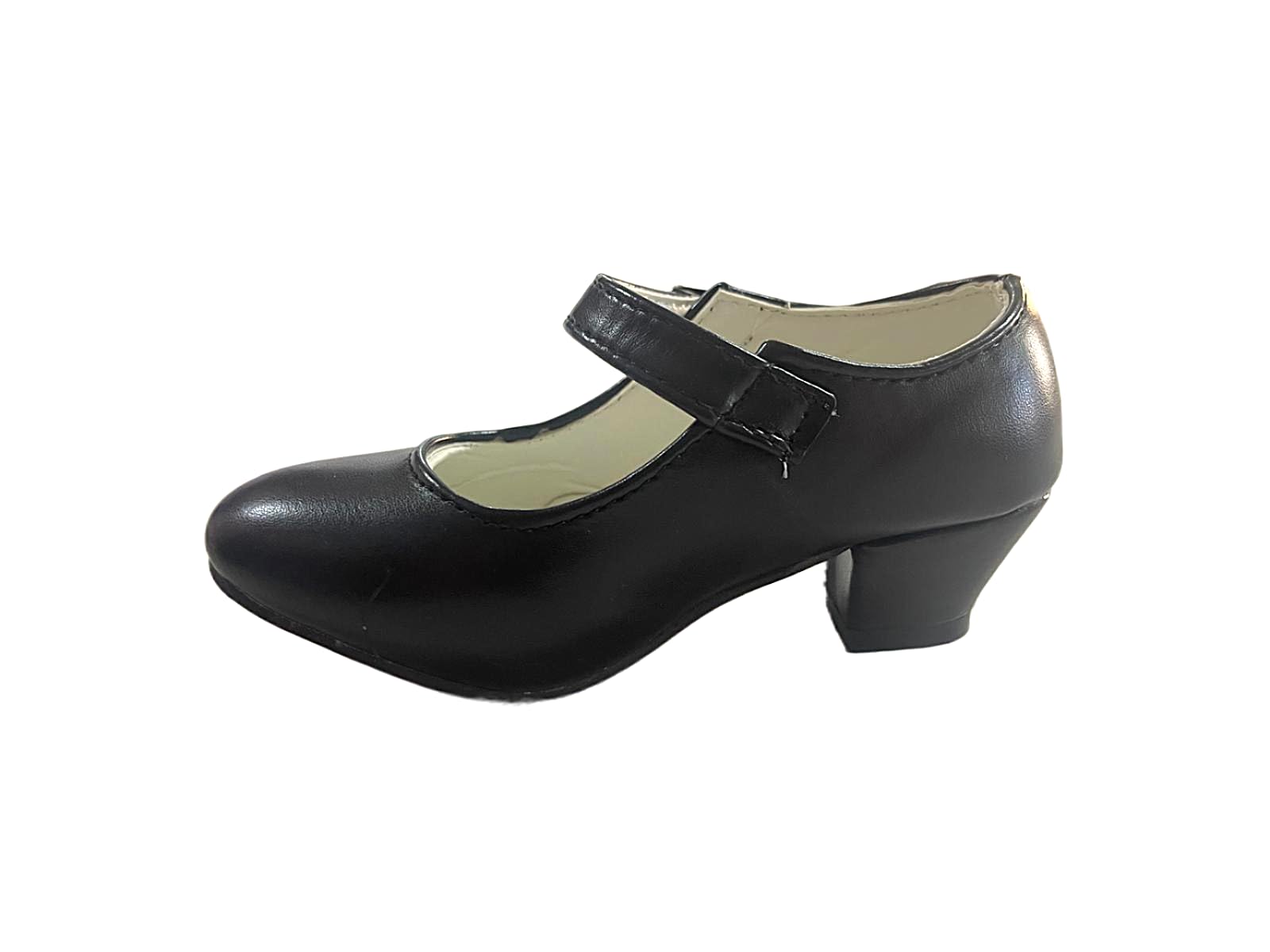 Chaussures de danse flamenco ou sévillane. Taille enfant et adulte
