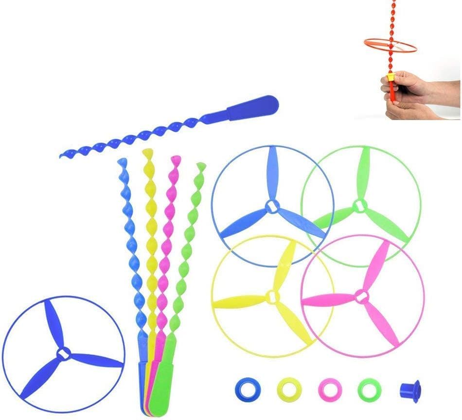 Daily Crafts 42 pcs Party Bag Fillers Unisex Prize Box Toys Assortment Toys Classroom Prizes Rewards Goodie loot Bag Fillers for Boys Girls Birthday Party Gift Favors - Image 7 thumbnail