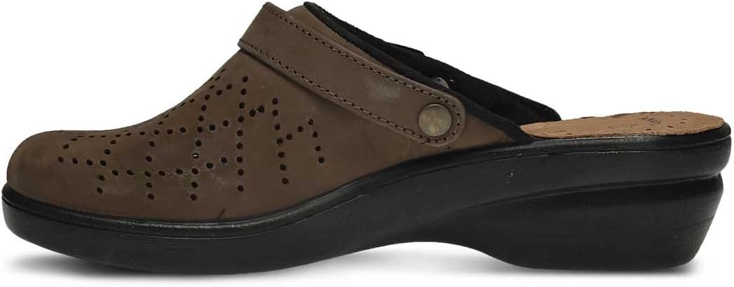 Flexus clogs Clearance