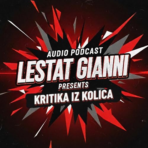 『Mislim da imamo džingl』のカバーアート