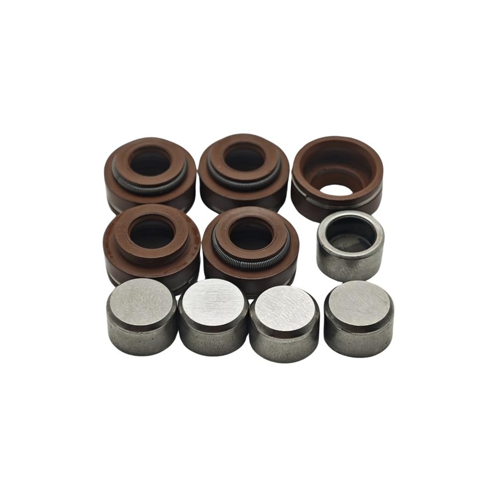 Joint de rotor pour GX390 GX340 de haute précision | Standard 14781-ZE2-000