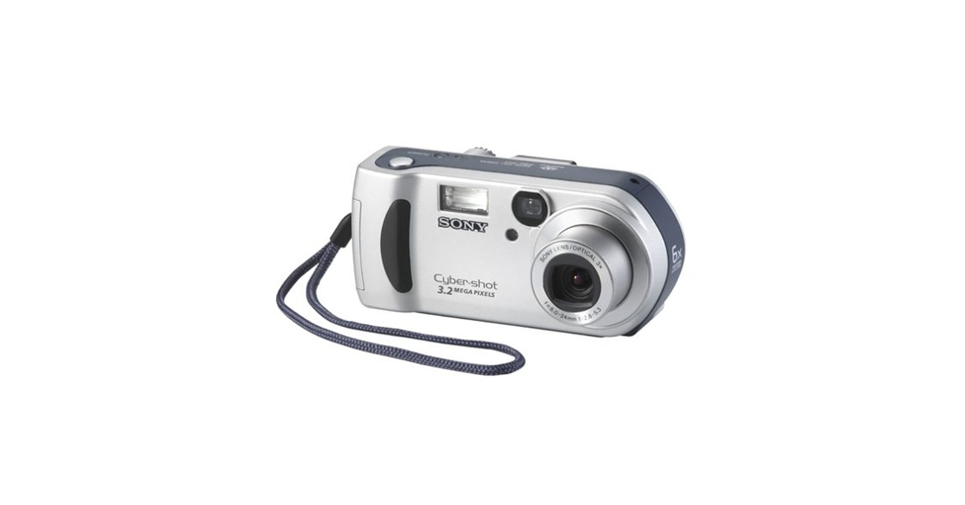 デジカメ2台セット　FinePixA600 Cyber-shot P71 デジカメ2台セット FinePixA600 Cyber-shot P71
