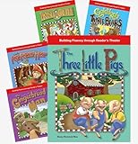 Reader's Theater: Fairy Tales 5-Book Set