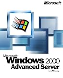 windows 2000 server key  Microsoft Mise à niveau avancée du serveur Windows 2000 [ancienne version]