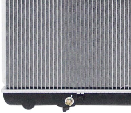 Radiator Compatible With Nissan Pathfinder Infiniti QX4 2055