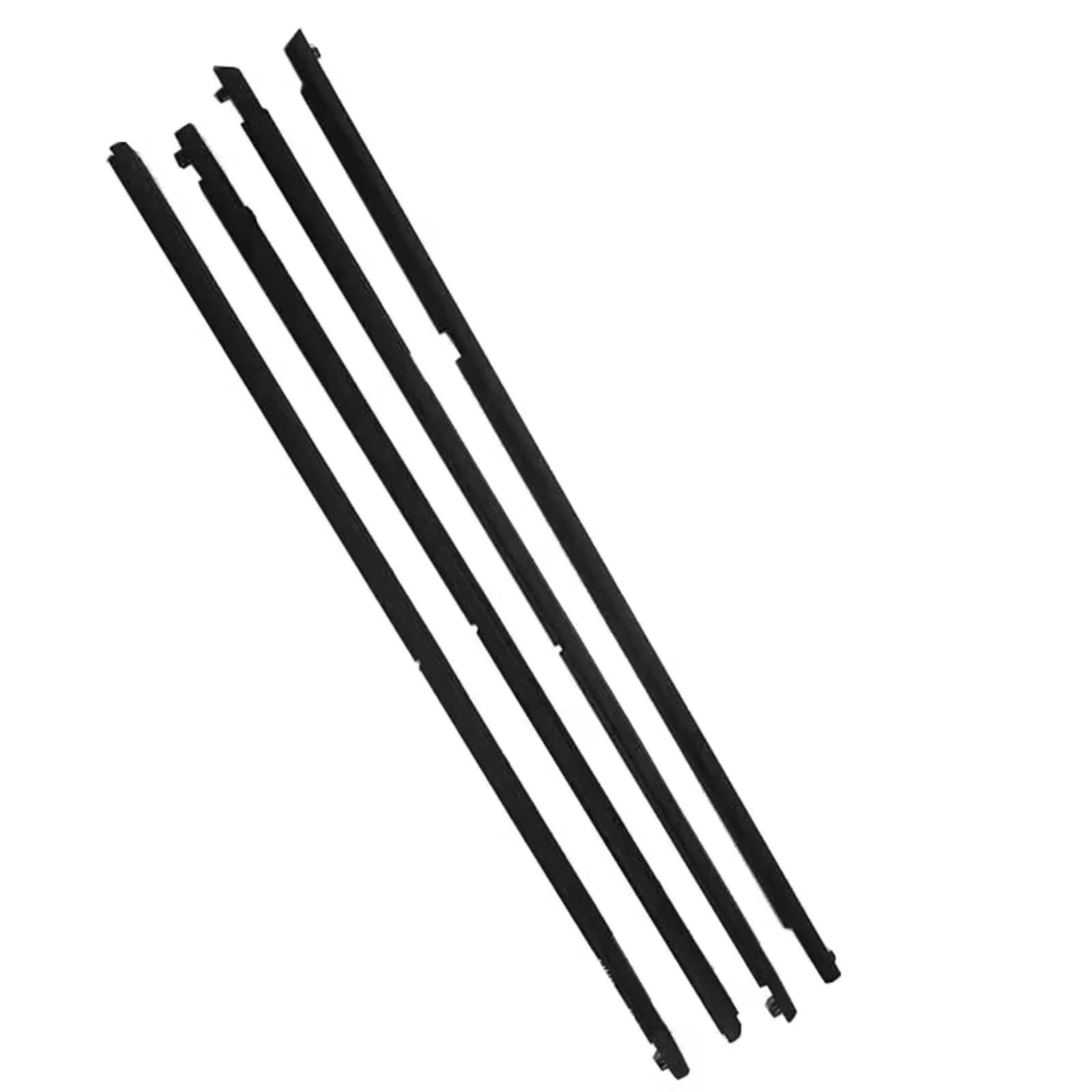 Finitura Guarnizione Per Finestrino Auto Per Mazda 6 2004-2012