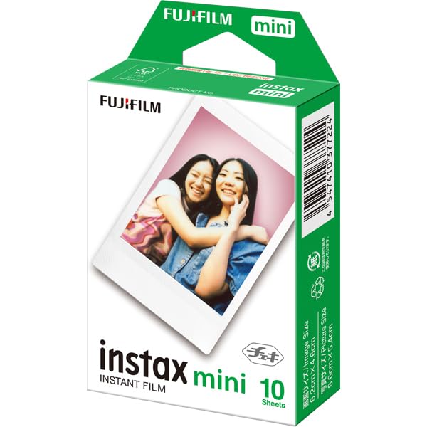 Amazon | 富士フイルム [5セット販売]FUJIFILM インスタント