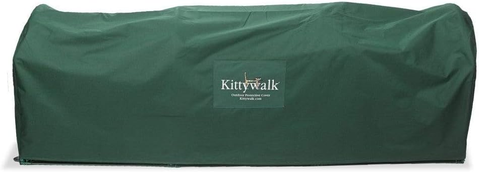 Kittwalk Outdoor Protective Cover for Deck and Patio