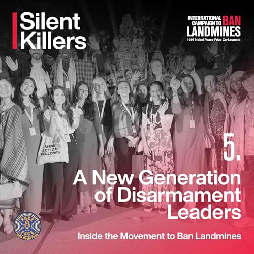 Erin Hunt, Small Wins & Seeds of Change