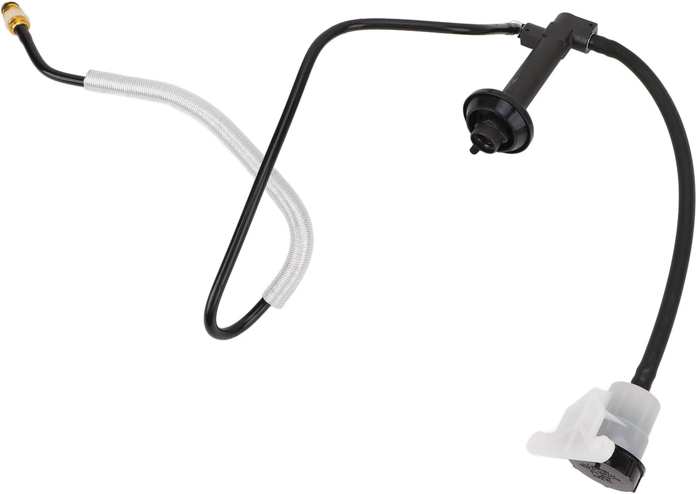Cocoarm レンジャー用クラッチマスターシリンダー、マツダB2300 B3000 B4000用防錆アセンブリ、簡単取り付け、伝達性能向上