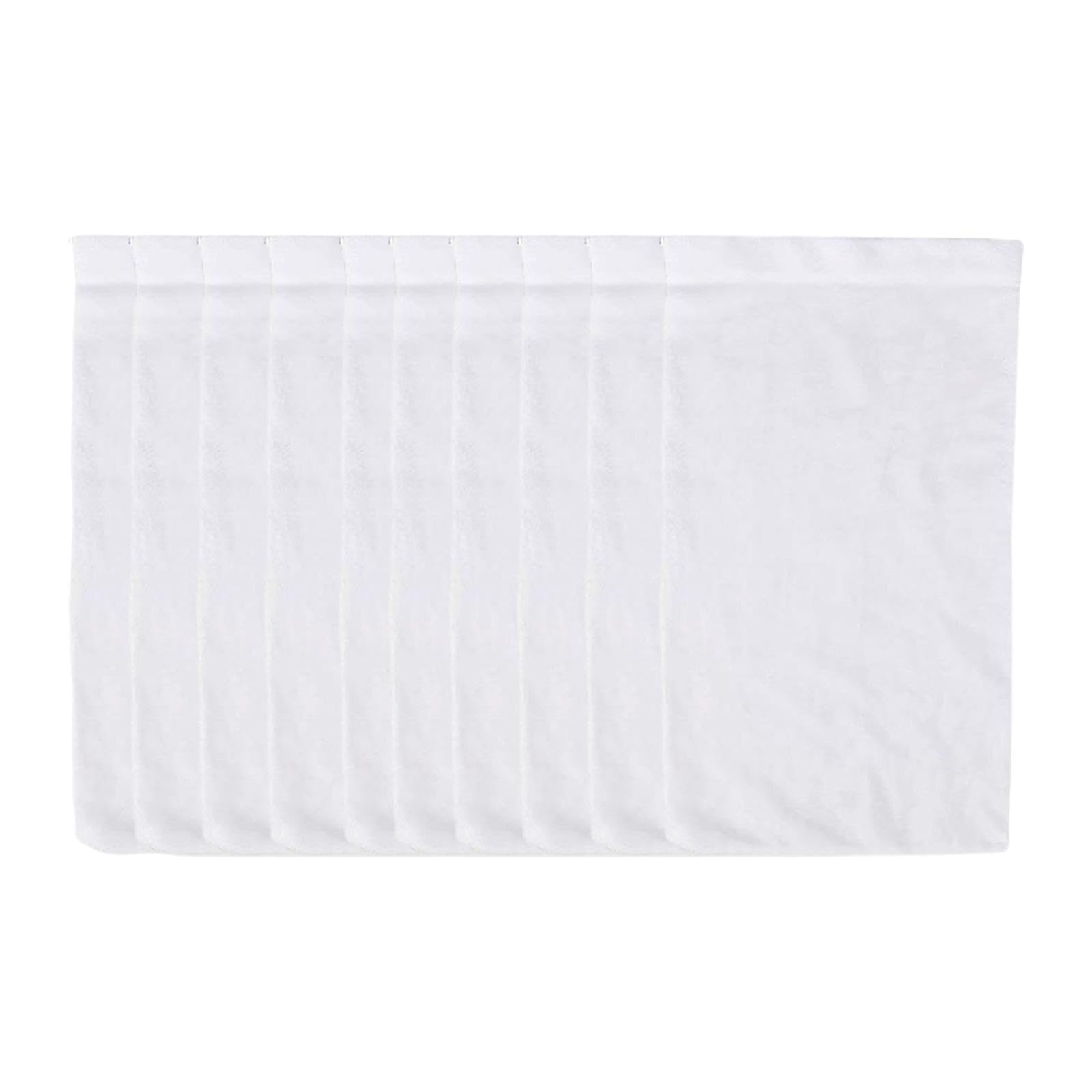 AnyCommand® 5Pcs Pool Skimmer Socks Debris Leaves Catcher Fine Mesh Portable Pool FilterPool Skimmer Systems Baskets Equipment Parts Pools Spas Yard Garden Outdoor Living Home-picture-13