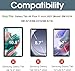 ProCase Smart Case for Galaxy Tab A9 Plus/A9+ 5g 11 Inch 2023 SM-X210 SM-X215 SM-X216 SM-X218, Slim Stand Hard Back Shell Protective Cover Folio Case for Galaxy Tab A9 Plus 2023 -Silver
