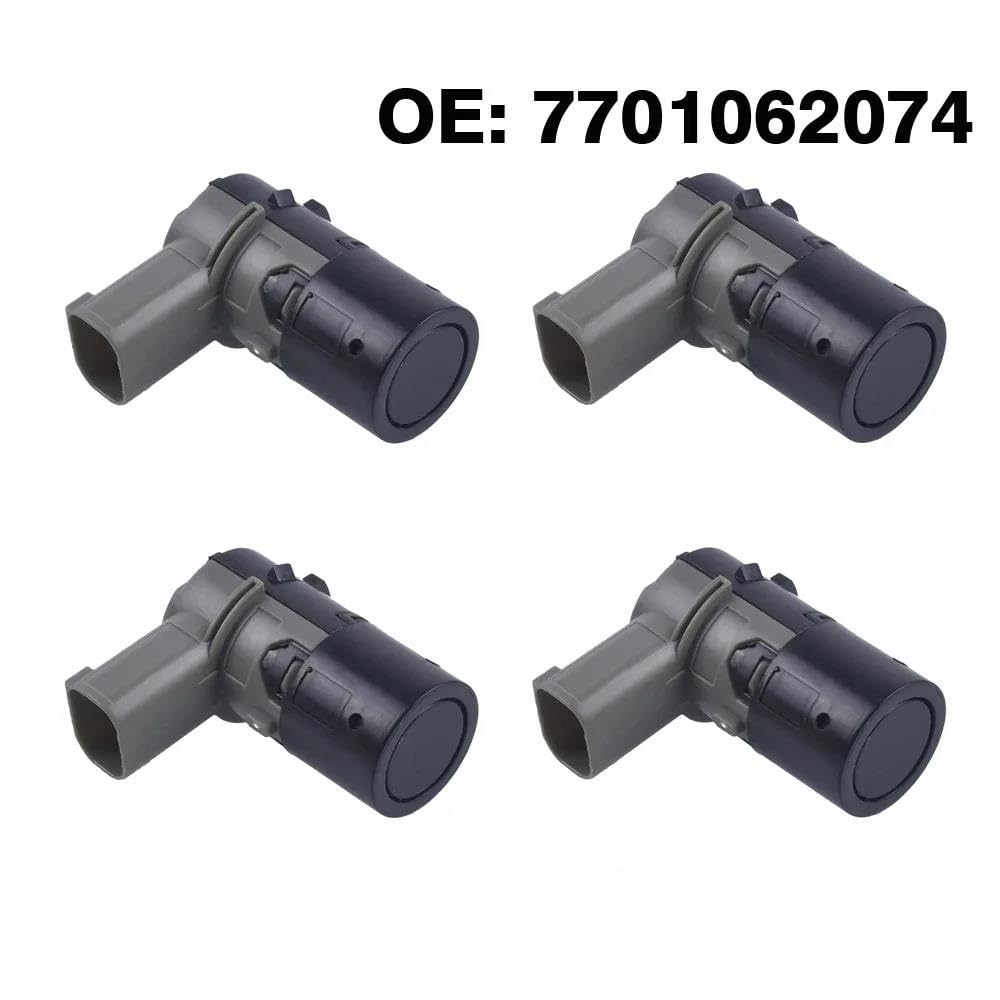 7701062074 Capteur De Stationnement Voiture pour R&enault pour Clio Grand pour Espace pour Scenic pour Laguna pour Megane Accessoires Voiture