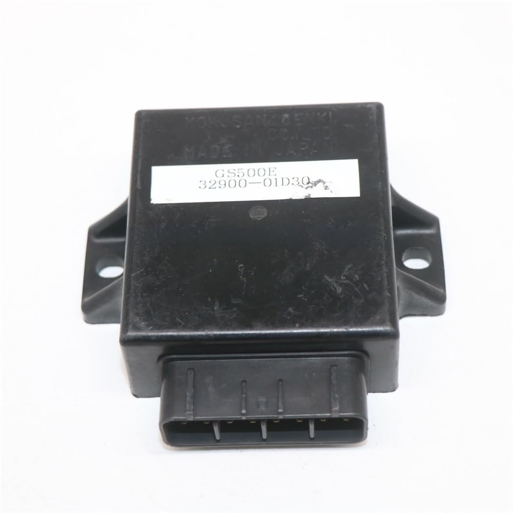 CDI Unit Ignitor 32900-01D30 32900-01D10 32900-01D00 32900-01D20 CDI Igniter Ignition Control Unit ECU For GS 500 GS500 1989-2002
