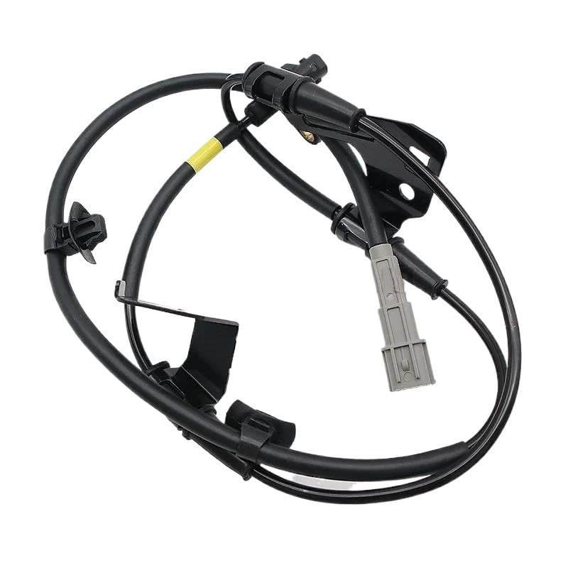 Capteur vitesse de roue ABS 59830-H5000 pour Hyundai Accent 1.6L 2019 2020 2021 Kia Rio Als3215
