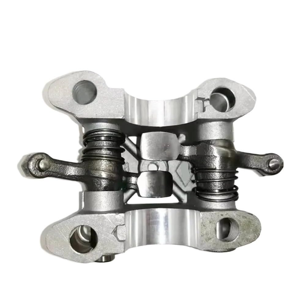 Uchwyt krzywkowy wahaczy do CA250 CMX250 CA125 CB125T CM125 CB250