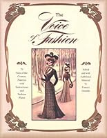 Algopix Similar Product 12 - The Voice of Fashion 79