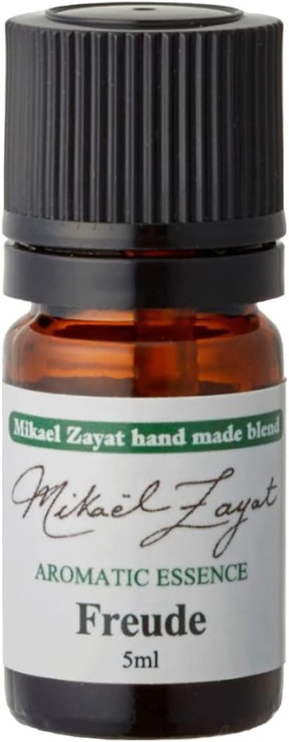ミカエルザヤット フロイデ 10ml Freude 10ml Mikael Zayat Hand Made Blend アロマオイル