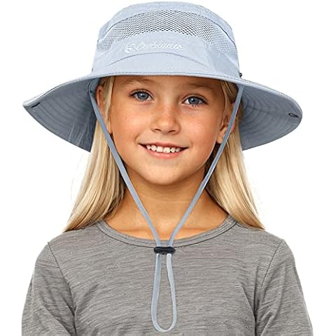 American Trends Kids Sun Hat Cover