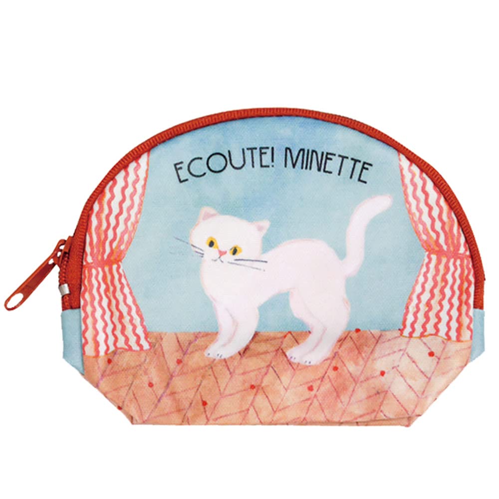 Amazon.co.jp: ECOUTE エクート 81469-71(くろ) minette marini