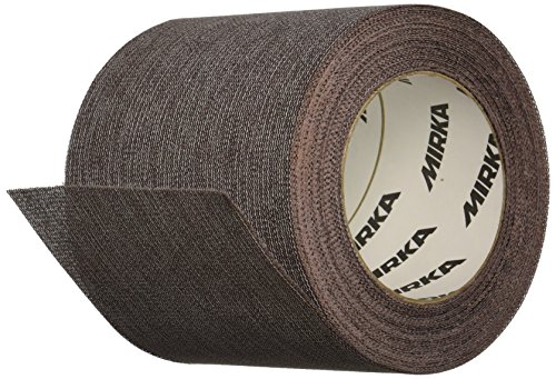 Mesh Grip,Roll,4-1/2