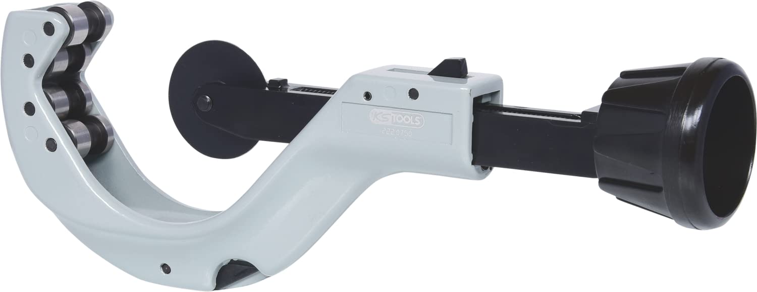 KS Tools 222.0750 Cortatubos automático 6-76mm