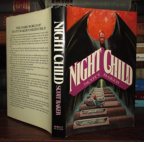 Nightchild view 2