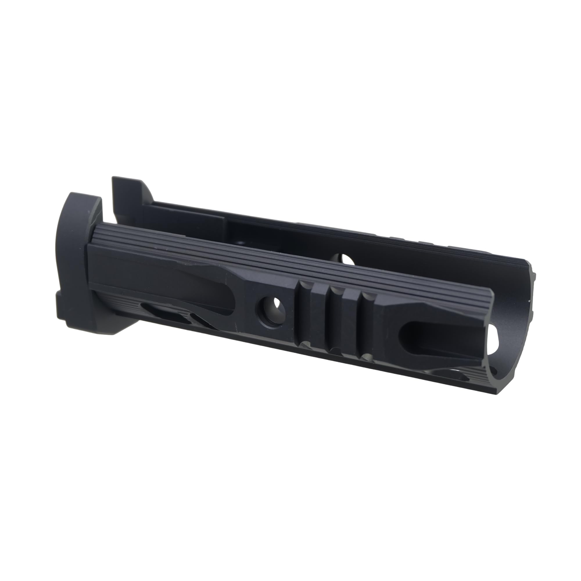 Amazon | 【SAMOON】 GHK AK 74U／GK105 GBB対応 SLRスタイルCNCレール