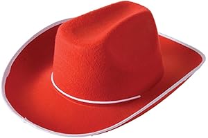 Buckaroo Jessie Cowgirl Hat: Ignite Your Inner Cowgirl